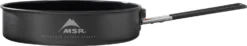 Pan MSR Ceramic Skillet -Avontuur Verkoop 13233 msr ceramic flex skillet 2 logo
