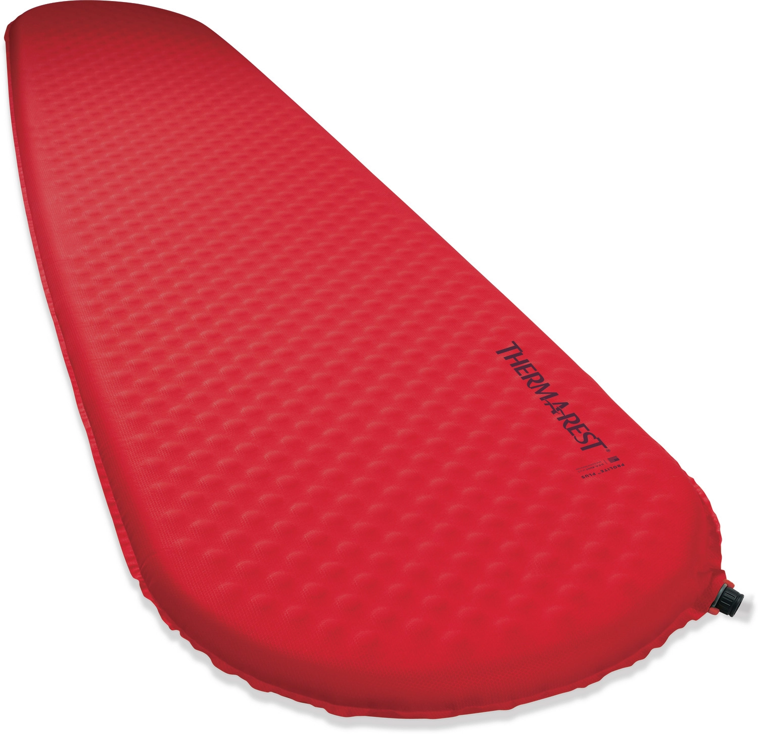 Slaapmat Thermarest ProLite Plus Cayenne Large 1 Slaapmat Thermarest ProLite Plus Cayenne Large