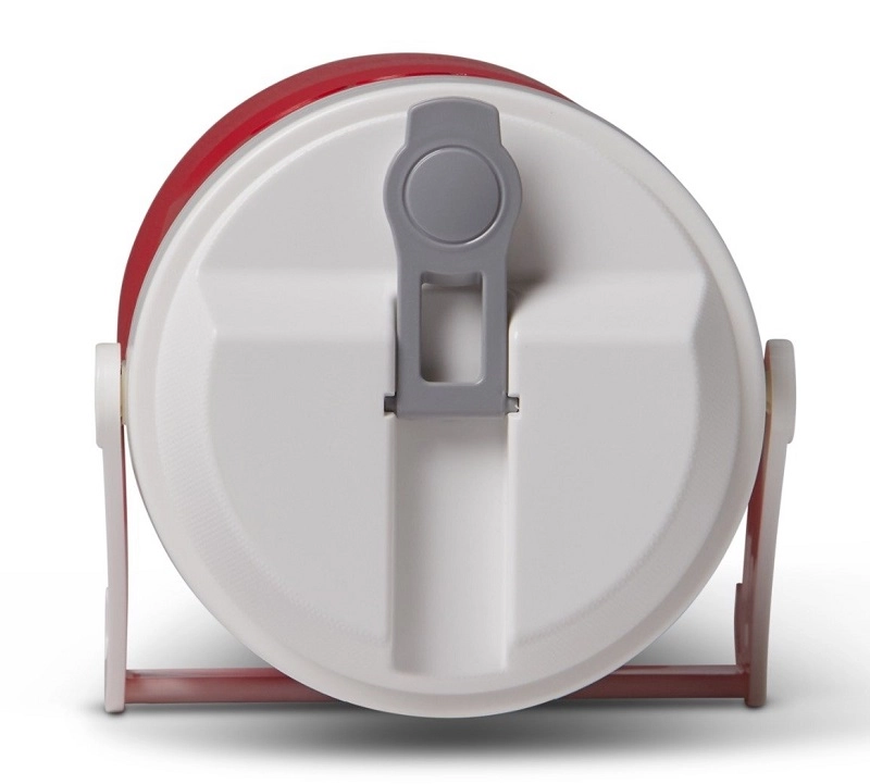 Drankkoeler Igloo Laguna 1 Gallon Red 6 Drankkoeler Igloo Laguna 1 Gallon Red - Afbeelding 6