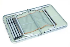 Tafel Bo-Camp Premium Koffermodel (90x60 Cm) -Avontuur Verkoop 1404402 3