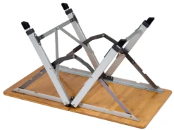 Tafel Bo-Camp Urban Outdoor Richmond Bamboe -Avontuur Verkoop 1404660 04