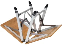 Tafel Bo-Camp Urban Outdoor Richmond Bamboe -Avontuur Verkoop 1404660 05