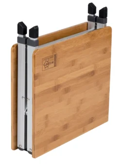 Tafel Bo-Camp Urban Outdoor Richmond Bamboe -Avontuur Verkoop 1404660 06