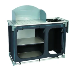 Kookeiland Bo-Camp Deluxe