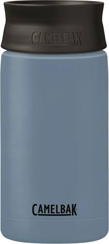 Thermosbeker CamelBak Hot Cap Lifestyle Vacuum Insulated RVS Blue Grey 0,35L