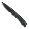 Vouwmes Moxie Black CRKT