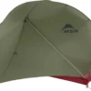 Tent MSR Experience Hubba NX Green