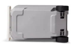 Koelbox Igloo Maxcold 40 Roller Grey -Avontuur Verkoop 2 00034687 b