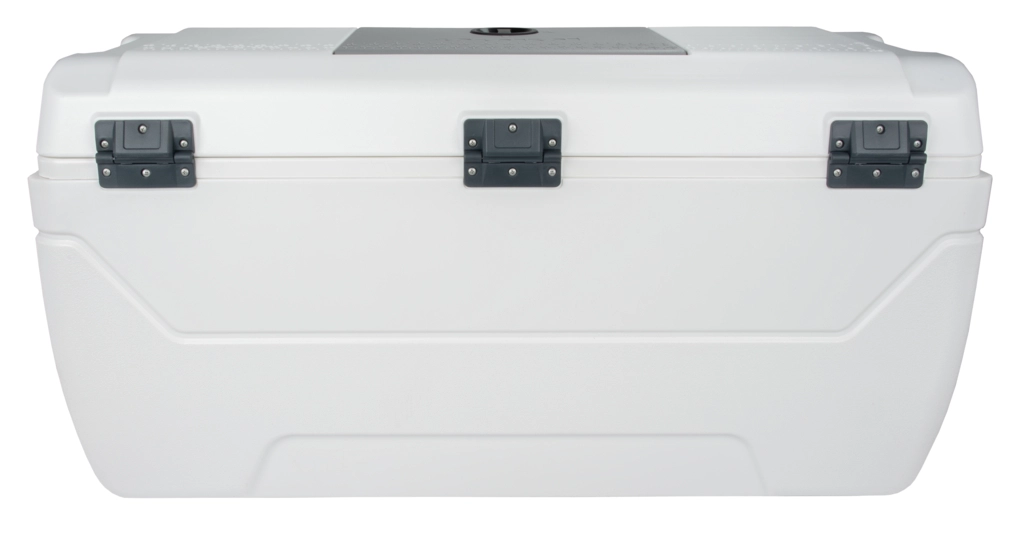 Koelbox Igloo Maxcold 165 White 2020 6 Koelbox Igloo Maxcold 165 White 2020 - Afbeelding 6