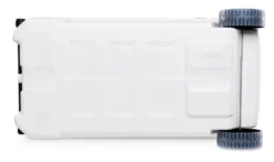 Koelbox Igloo Marine Glide 110 Roller White -Avontuur Verkoop 2 00050170 B14