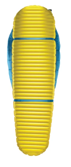 Slaapzak Thermarest Space Cowboy 45F/7C Regular Celestial -Avontuur Verkoop 2 11390 thermarest space cowboy 45 color regular back 1