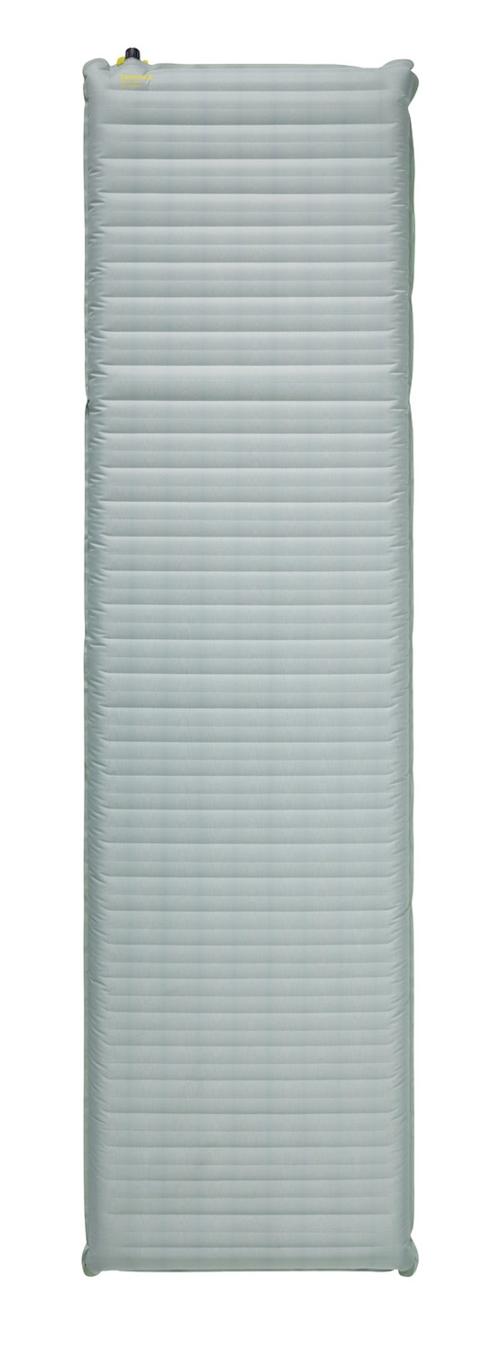 Slaapmat Thermarest NeoAir Topo Print Large 2 Slaapmat Thermarest NeoAir Topo Print Large - Afbeelding 2