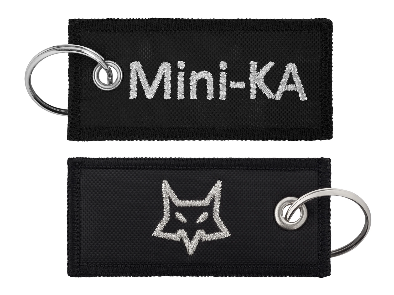 Vouwmes Fox Knives Mini-Ka Folding Red 2 Vouwmes Fox Knives Mini-Ka Folding Red - Afbeelding 2