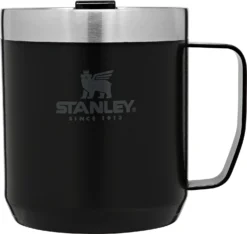 Nieuwe uitgaven -Avontuur Verkoop 2 Large JPG The20Classic20Legendary20Camp20Mug2012oz20Matte20Black 2