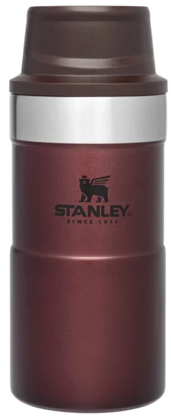 Thermosbeker Stanley The Trigger Action Travel Mug Wine 0,25L 14 Thermosbeker Stanley The Trigger Action Travel Mug Wine 0,25L -Avontuur Verkoop 2 Large JPG The20Classic20Trigger Action20Travel20Mug2020208.5oz 4