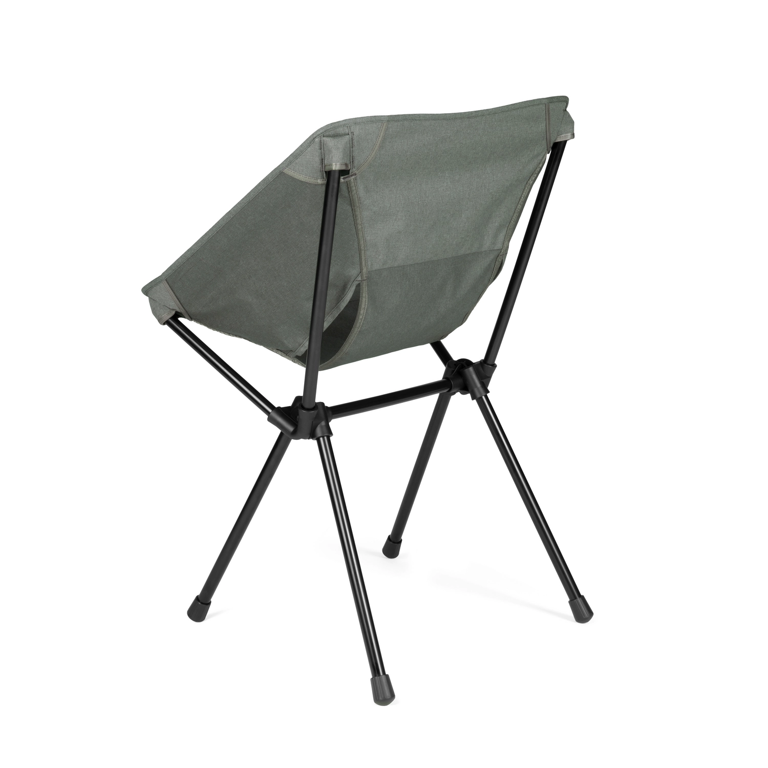 Campingstoel Helinox Café Chair Home Gravel 2 Campingstoel Helinox Café Chair Home Gravel - Afbeelding 2