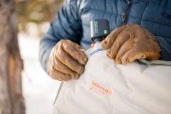 Luchtpomp Thermarest NeoAir Micro Pump Black -Avontuur Verkoop 2020 thermarest winter montana spence 3328