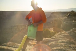 Pompzak Thermarest BlockerLite Pump Sack Green -Avontuur Verkoop 2020 thermarest winter utah spence 0173