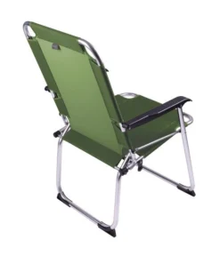 Stoel Bo-Camp Copa Rio Classic Forest -Avontuur Verkoop 2301699762Stoel Copa Rio alu hoog Forest 3