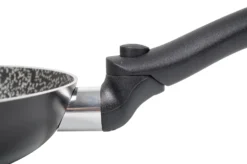 Wokpan Bo-Camp Turn Wegklapbare Pannengreep Ø 28 Cm -Avontuur Verkoop 2304436 4