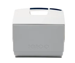 Koelbox Igloo Playmate Elite Maxcold Grey -Avontuur Verkoop 3 00032639 bk