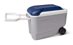 Koelbox Igloo Maxcold 40 Roller Grey -Avontuur Verkoop 3 00034687 h2