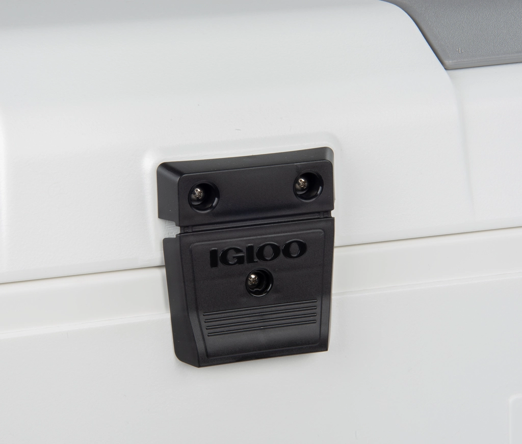 Koelbox Igloo Maxcold 165 White 2020 7 Koelbox Igloo Maxcold 165 White 2020 - Afbeelding 7