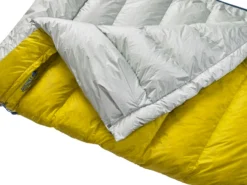 Slaapzak Thermarest Ohm 32 UL Hoodless Long -Avontuur Verkoop 3 10701 tr ohm 32 larch regular draft
