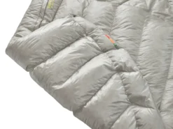 Slaapzak Thermarest Vesper 20 UL Quilt Long -Avontuur Verkoop 3 10703 tr vesper 20 vapor regular draft