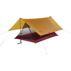 Tent MSR Thru-Hiker Mesh House 2 V2 Rood -Avontuur Verkoop 3 10827 msr thruhiker70 meshhouse