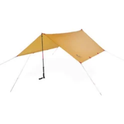 Tent MSR Thru-Hiker Mesh House 1 Rood -Avontuur Verkoop 3 10828 msr thruhiker100