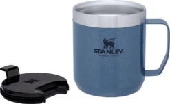Thermosbeker Stanley The Legendary Camp Mug Hammertone Lake 0,35L 9 Thermosbeker Stanley The Legendary Camp Mug Hammertone Lake 0,35L -Avontuur Verkoop 3 1200x738 1