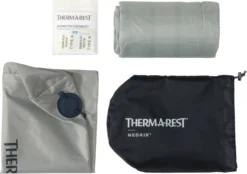 Slaapmat Thermarest NeoAir Topo Print Regular 8 Slaapmat Thermarest NeoAir Topo Print Regular -Avontuur Verkoop 3 13222 thermarest neoair topo etherwave regular contents