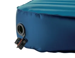 Slaapmat Thermarest MondoKing 3D Blue Large -Avontuur Verkoop 3 13225 tr mondoking marine large detail deflate open