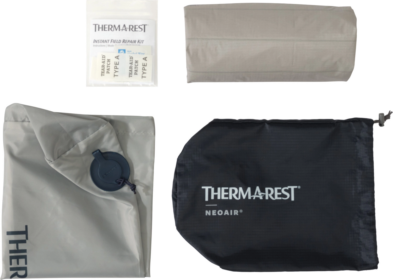 Slaapmat Thermarest NeoAir XTherm MAX Vapor Regular 3 Slaapmat Thermarest NeoAir XTherm MAX Vapor Regular - Afbeelding 3