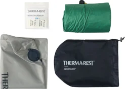 Slaapmat Thermarest NeoAir Venture Pine Regular -Avontuur Verkoop 3 13270 thermarest neoair venture pine regular contents