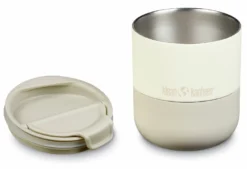 Thermosbeker Klean Kanteen Lowball Tofu 296 Ml -Avontuur Verkoop 3 1956311346