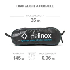 Campingstoel Helinox Chair One Black -Avontuur Verkoop 3 2021chairone black 2bagmetric 16141148434672000x