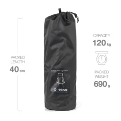 Campingstoel Helinox Chair Zero High-Back White -Avontuur Verkoop 3 272edea48 8eee 432d 909b f20664d85fe42000x 2