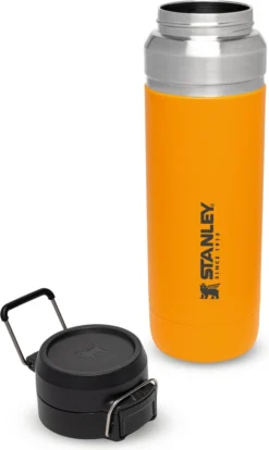 Thermosbeker Stanley The Quick Flip Saffron 1,06L -Avontuur Verkoop 3 6939236410892 5