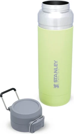 Thermosbeker Stanley The Quick Flip Citron 1,06L -Avontuur Verkoop 3 6939236411202 4