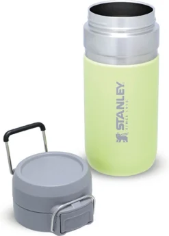 Thermosbeker Stanley The Quick Flip Citron 0,47L -Avontuur Verkoop 3 6939236411288 5