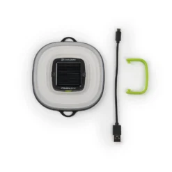 Reislamp Goal Zero Crush Light -Avontuur Verkoop 3 847974006061.2