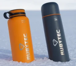 Thermosfles Rubytec Shira Vacuum Cool Blue 0,55L -Avontuur Verkoop 3 DSC3236