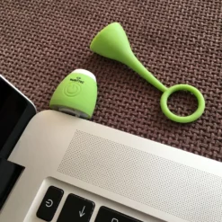 Zaklamp Rubytec Tetra USB Blue -Avontuur Verkoop 3 IMG 5868