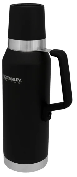 Thermosfles Stanley The Unbreakable Foundry Black 1,3L -Avontuur Verkoop 3 Large JPG Master20Unbreakable20Thermal20Bottle201.4qt 4