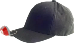 Hoofdlamp Rubytec Owl Mini Blue -Avontuur Verkoop 3 Owl On Cap 1