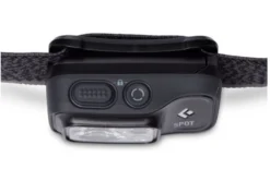 Hoofdlamp Black Diamond Spot 400 Graphite -Avontuur Verkoop 3 black diamond spot 400 headlamp graphite 2 1