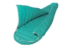Slaapzak Grüezi Biopod DownWool Extreme Light 175 Viridian Green -Avontuur Verkoop 3 gruezi bag schlafsack biopod downwool extreme light 175 5200 detail02