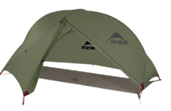Tent MSR Hubba Hubba NX Green -Avontuur Verkoop 3 hhnxgr6